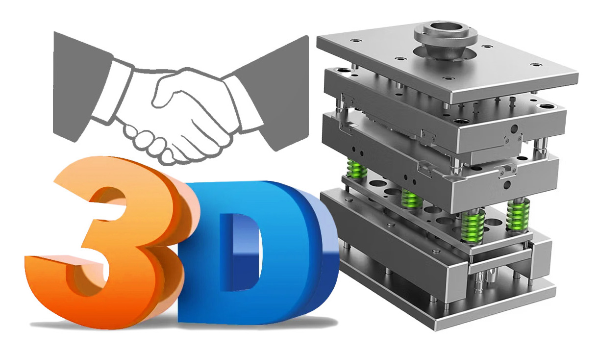 3D проектирование